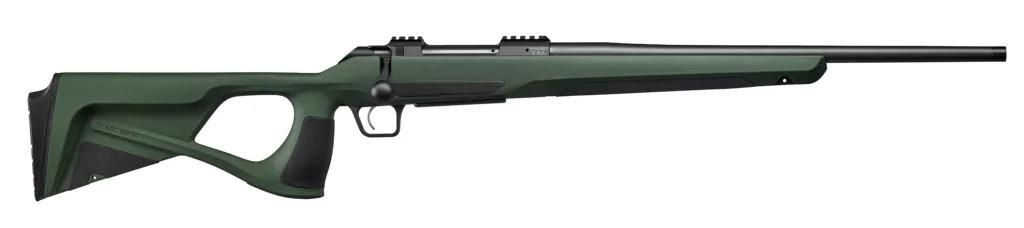 CZ 600 Ergo PLUS med gjenger M15x1