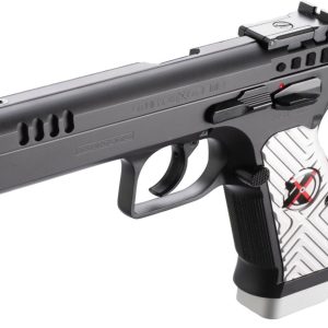 Tanfoglio Stock II Xtreme 9x19 (SF)