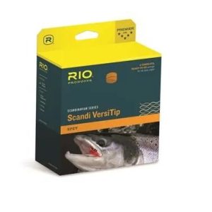 Rio Scandi Short VersiTip Kit