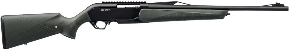 Winchester SXR2 STEALTH Thr. .308 Win