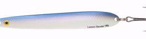 Lawson Slender 12g blue/pearl