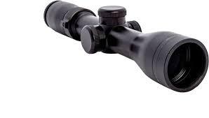 Focus In Sight 1,7-10x42 #4 30mm