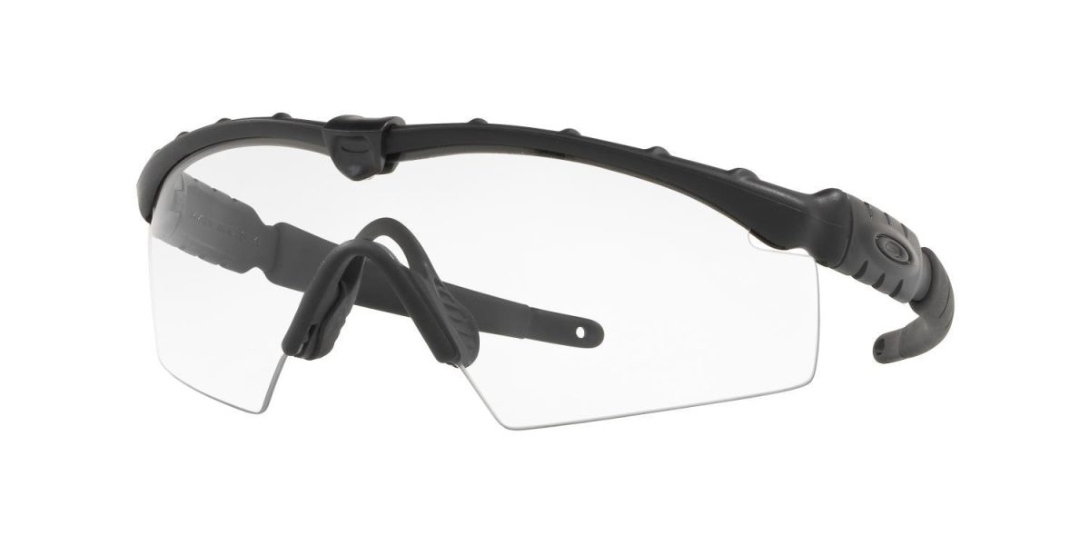 Oakley SI Ballistic M-Frame 2.0 Blk/Photochromic