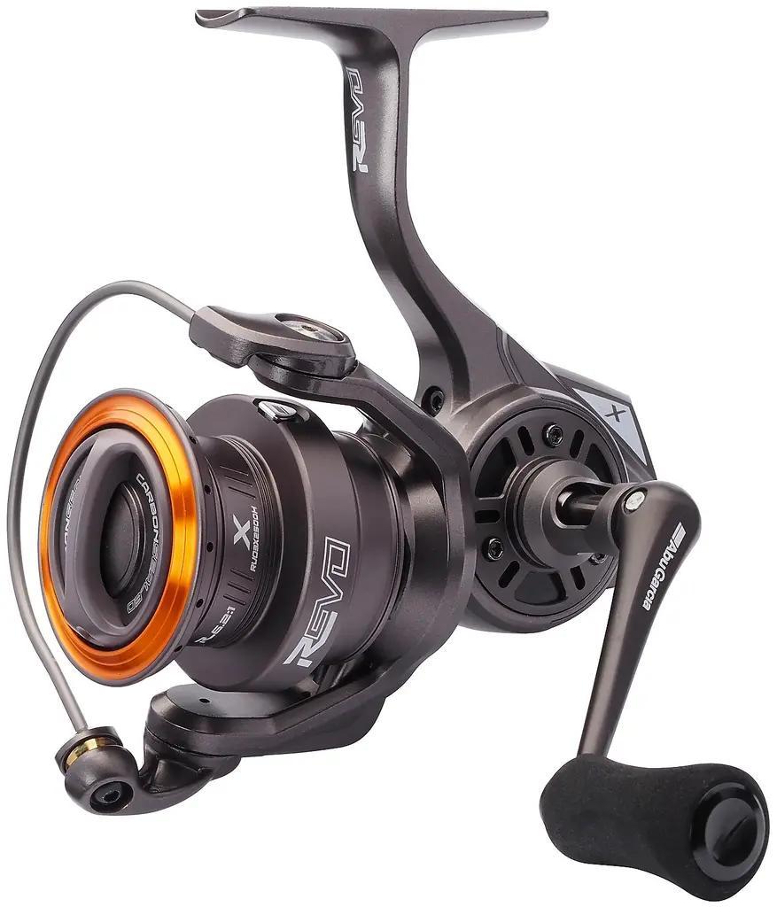 Abu Garcia REVO3 X 2000S