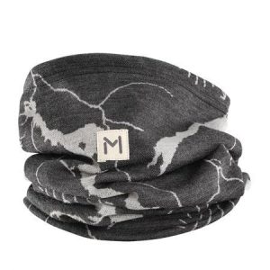 Lars Monsen Femunden Headover Dark One Size
