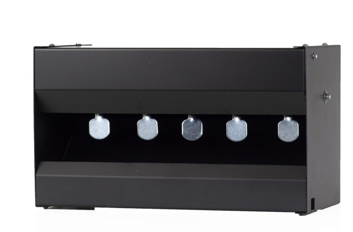 Mjoelner Kulefanger luftvåpen 5 blink