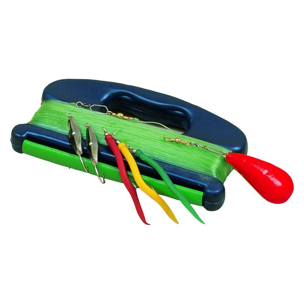 Fiskeharpe 80M Økonomi