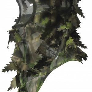 Brunst Løvtremaske Skog
