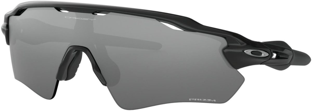 Oakley Radar EV Path Polished Black Prizm Black
