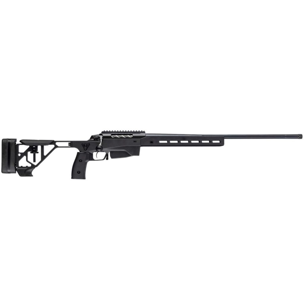 Tikka T3x ACE Target Black 308 Win