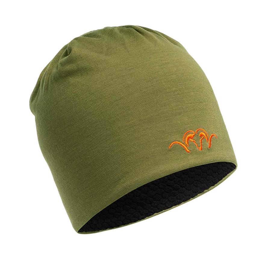 Blaser Drain Beanie Olive