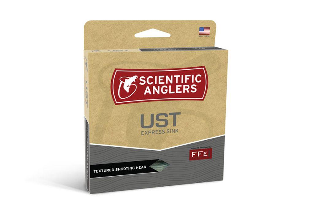 Scientific Anglers UST Ekspress Sink 8 850 GR