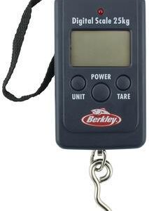 Berkley Pocket Scale Digital 25kg