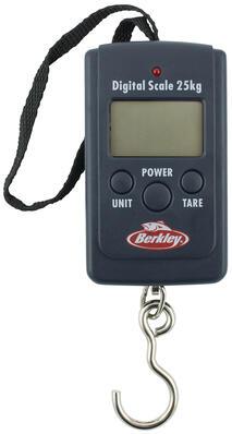 Berkley Pocket Scale Digital 25kg