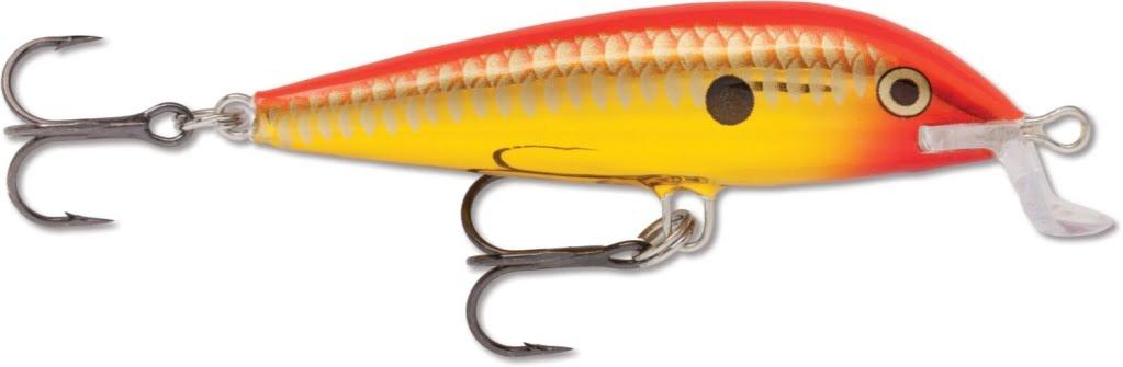 Rapala Team Esko TE-7 Float