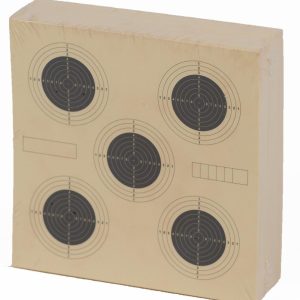 Mjoelner 14×14 cm blink, 5 x 1-10