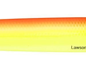 Lawson Slender 12g yellow/orange