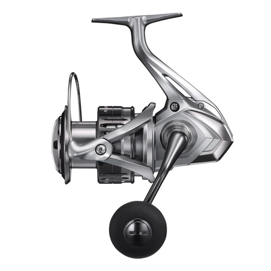 Shimano Nasci C5000XG