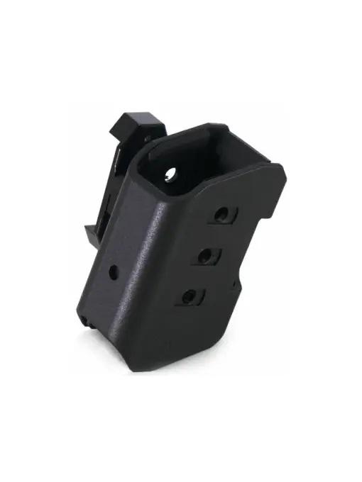 DAA Alpha-XIP magasinholder svart