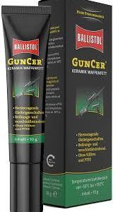 Ballistol, GunCer Våpenfett