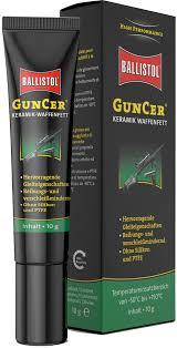 Ballistol, GunCer Våpenfett