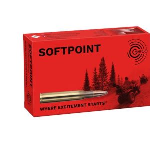 GECO Softpoint 7X65R 10,7 g / 165 gr