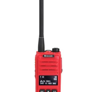 Brecom VR-2600D Jaktpakke