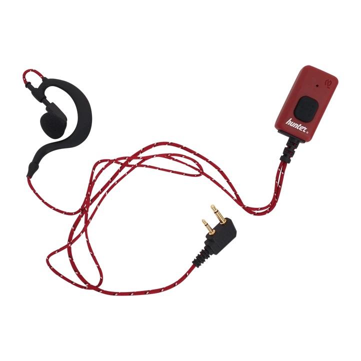 Miniheadset OS-01 Hunter