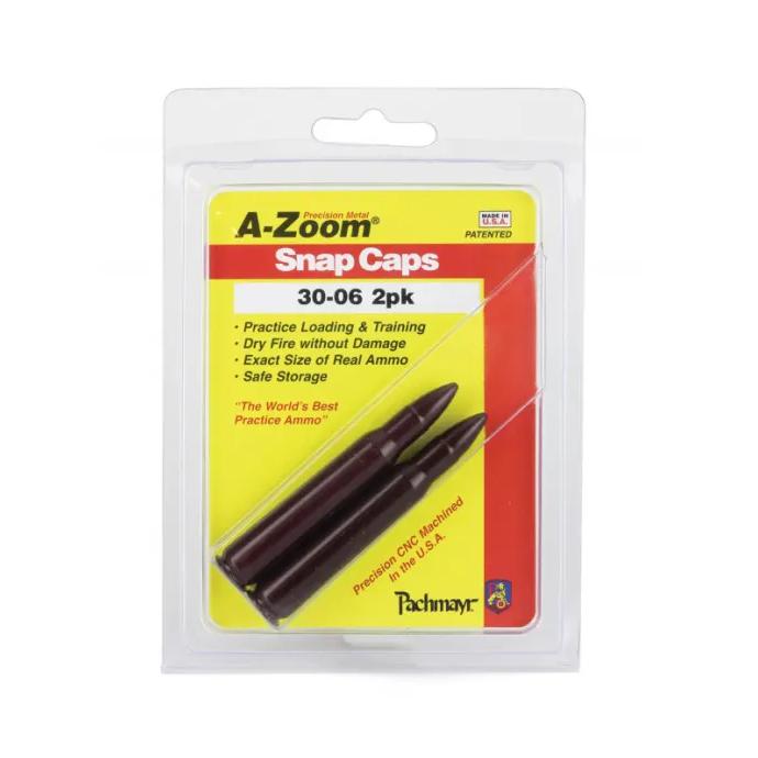 A-Zoom klikkpatron – kaliber .30-06