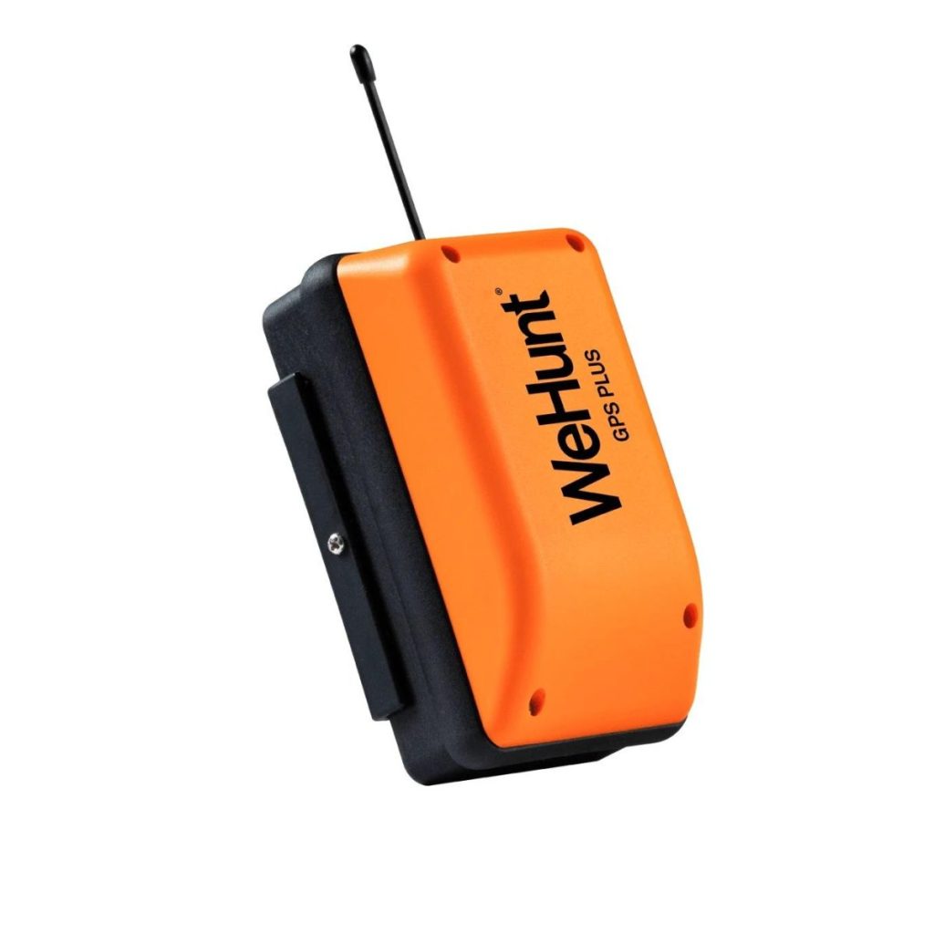 Wehunt GPS Plus