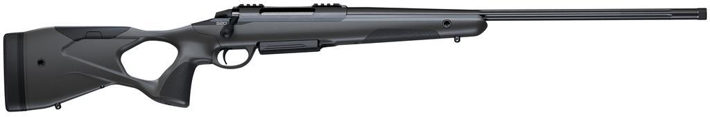 Sako S20 Hunter Blued