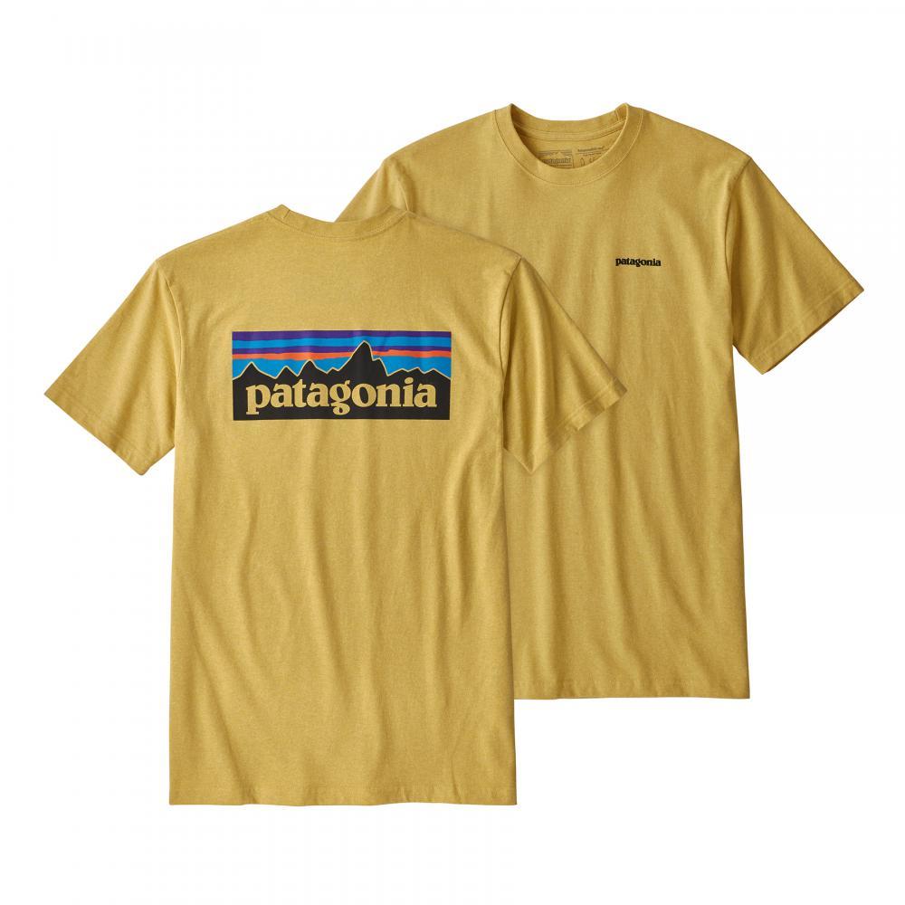 Patagonia M P-6 Logo Responsibili-Tee