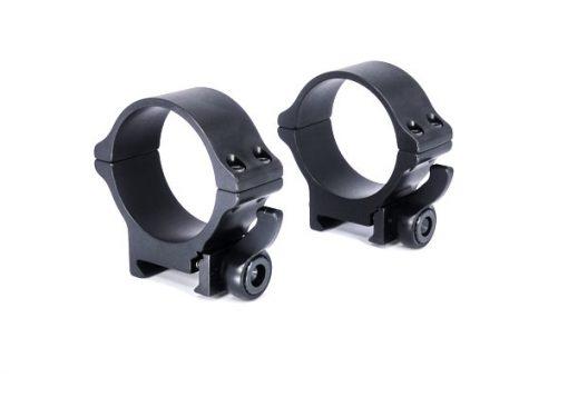 Recknagel QRW 40mm for Picatinny eller Weaver