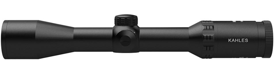 Kahles Helia 1,6-8x42i Abs. 4 dot