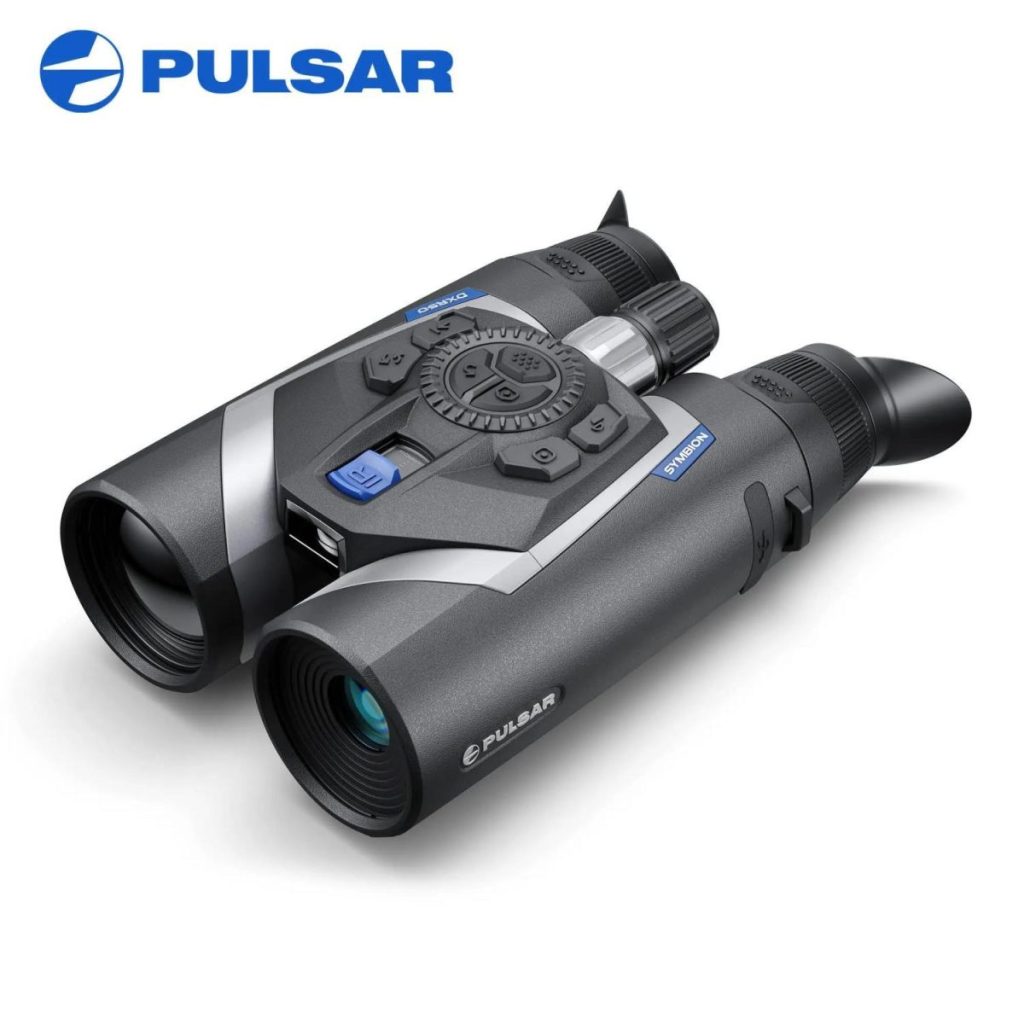 PULSAR SYMBION LRF DXR50 MULTISPEKTRAL KIKKERT