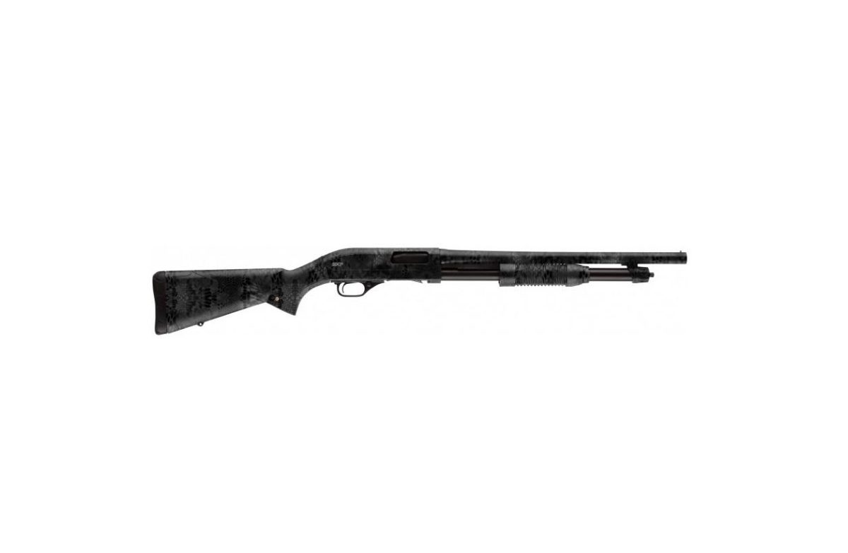 Winchester SXP Typhon Defender Inv+