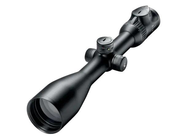 Swarovski Z6i, 2,5-15x44 BT