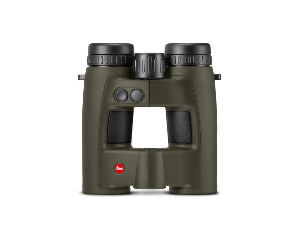 Leica Geovid PRO 10x32 Green