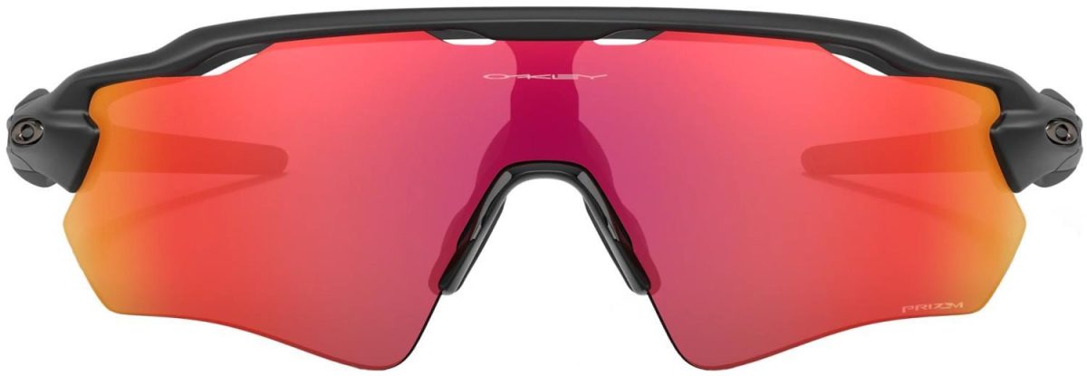 Oakley Radar EV Path Matte Black Prizm Trail Torch