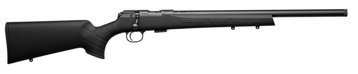 CZ 457 Varmint Synthetic 22 LR