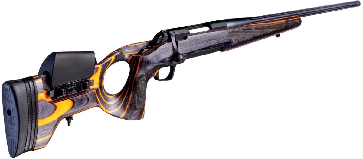 Browning X-Bolt Nordic Light KKC 308Win