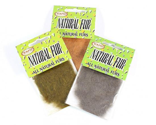 Natural Fur