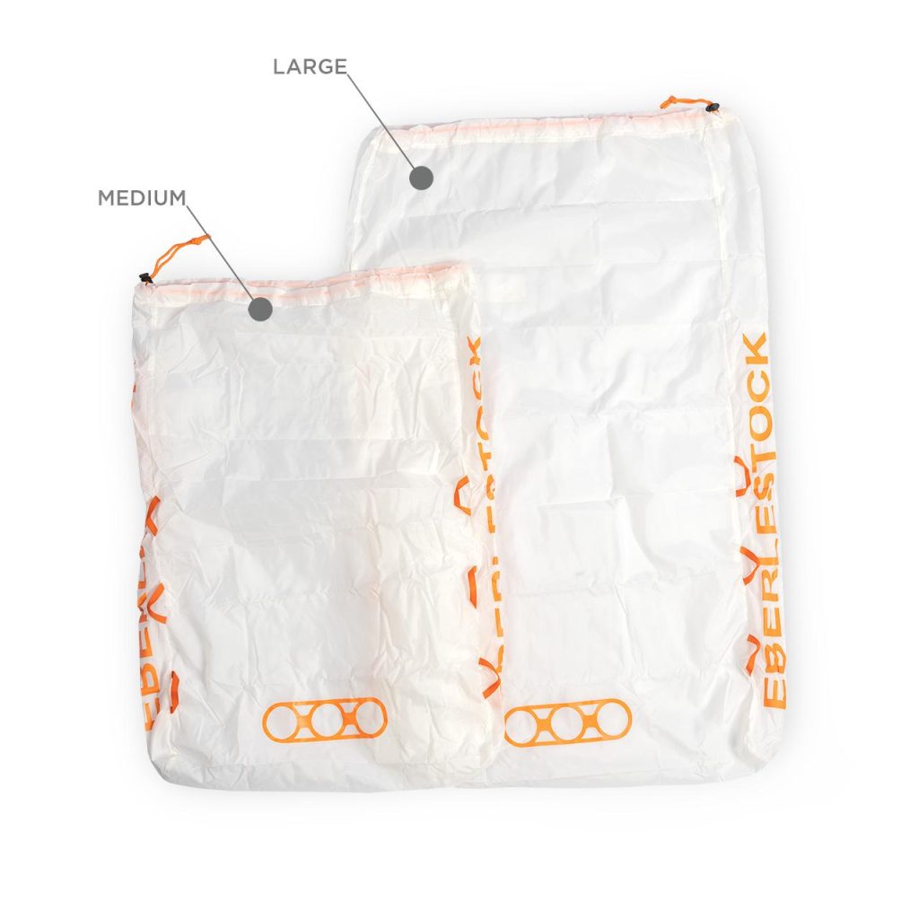 Eberlestock EMOD Viltnett 2 pk, Large