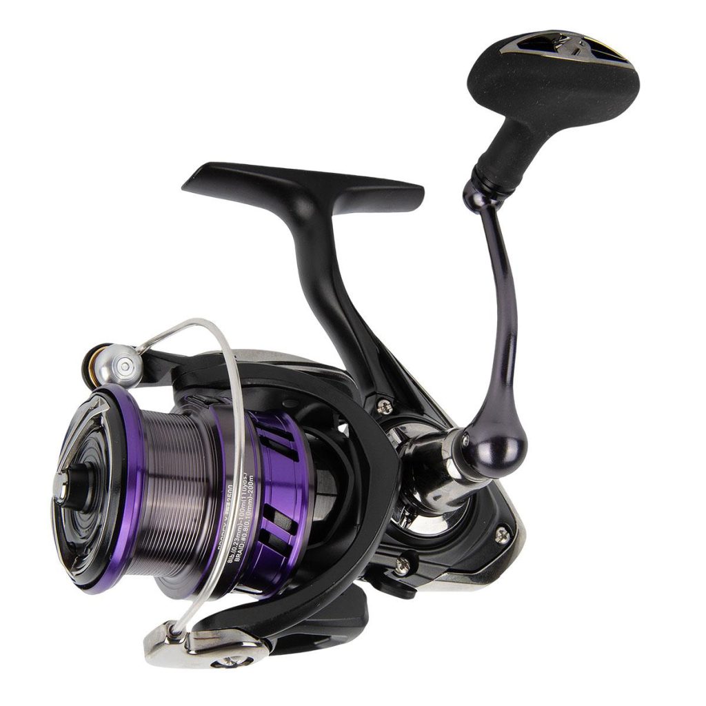 Daiwa Prorex X LT2500