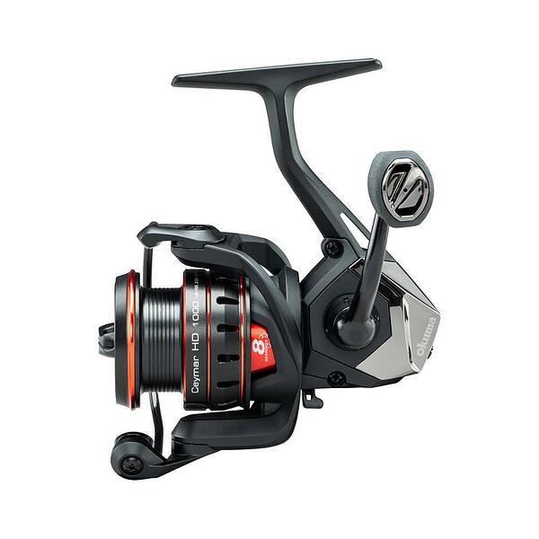 Okuma Ceymar 5000A HD