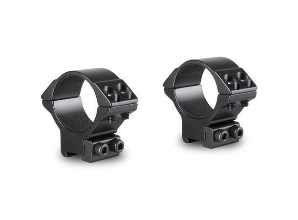 30mm høy, montasje til 11mm spor