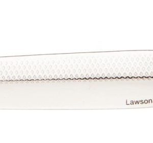 Lawson Slender 18g silver