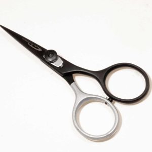 A.Jensen Razor Scissors 5"