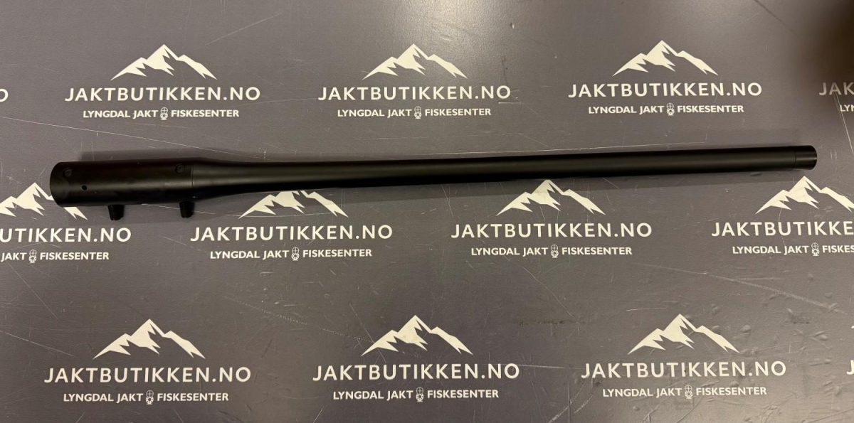 Brukt, Blaser R8 Walther kaliber 6,5x55 15x1 50cm