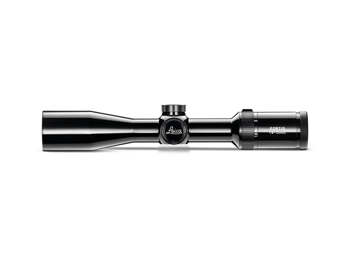 Leica Fortis 1,8-12x42i L-4a Glossy Edition